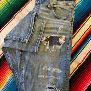 American Eagle Jeans AIRFLEX +
